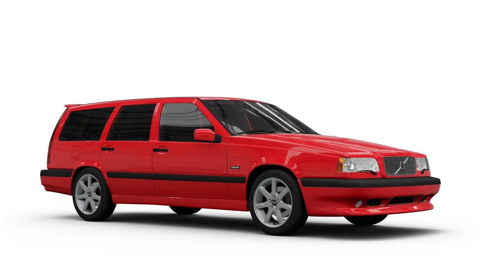 Volvo 850 R thumbnail