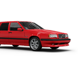 Volvo 850 R