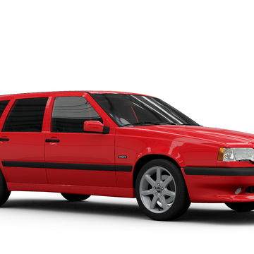 Volvo 850 R Forza Wiki Fandom Mjolnir850r 1996 volvo 850r sedan 4d specs, photos. volvo 850 r forza wiki fandom