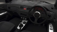 Dashboard Forza Horizon 4