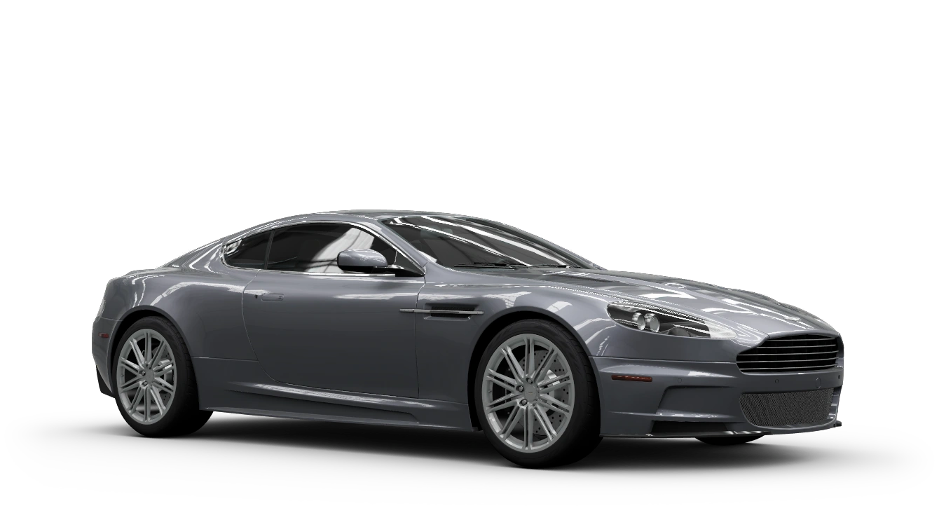 Aston Martin DBS