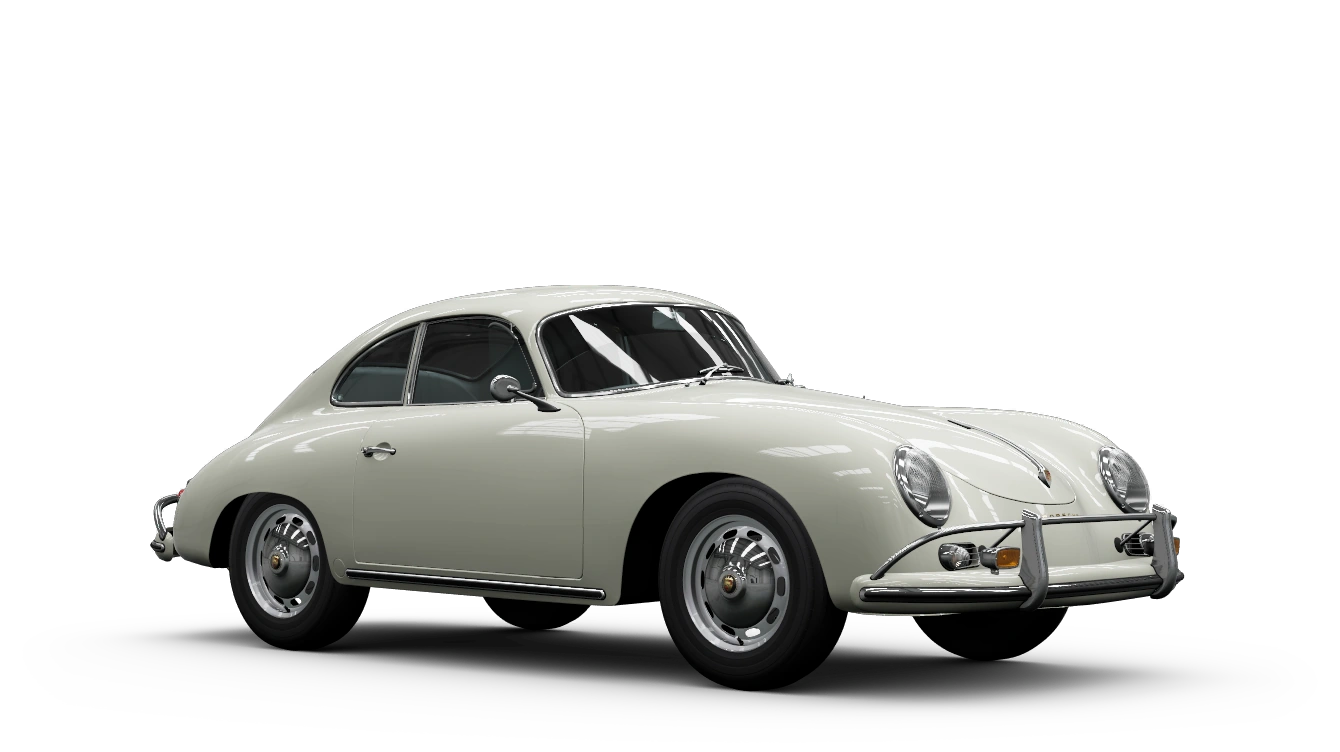 Porsche 356 A