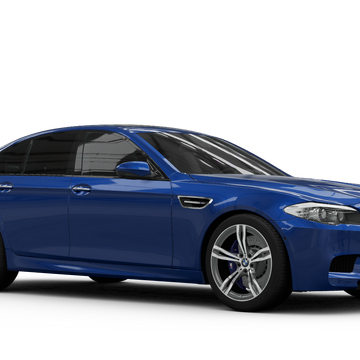 Bmw M5 2012 Forza Wiki Fandom