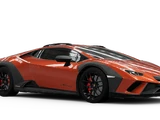 Lamborghini Huracán Sterrato