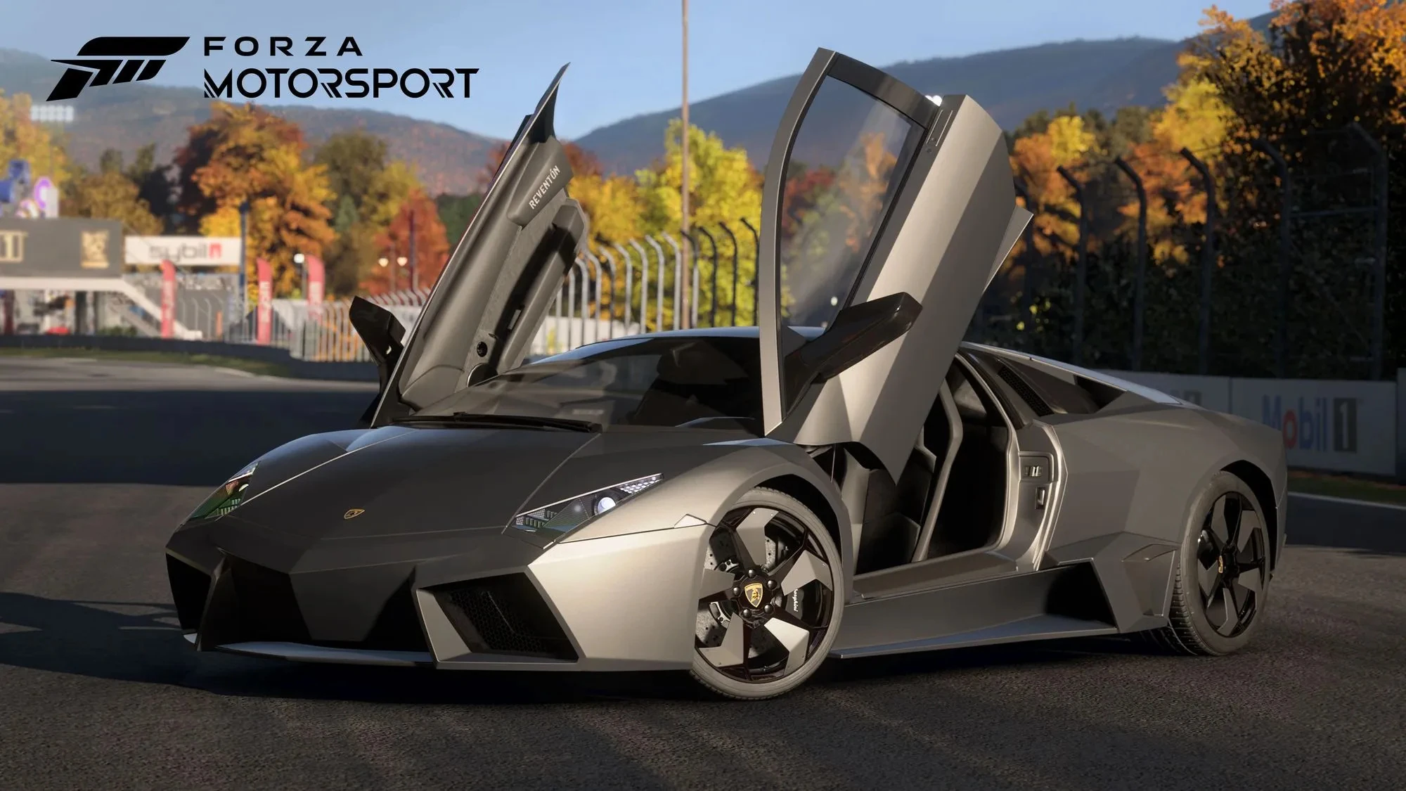 Lamborghini Reventón thumbnail
