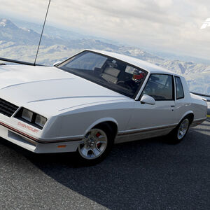 chevrolet monte carlo super sport forza wiki fandom chevrolet monte carlo super sport