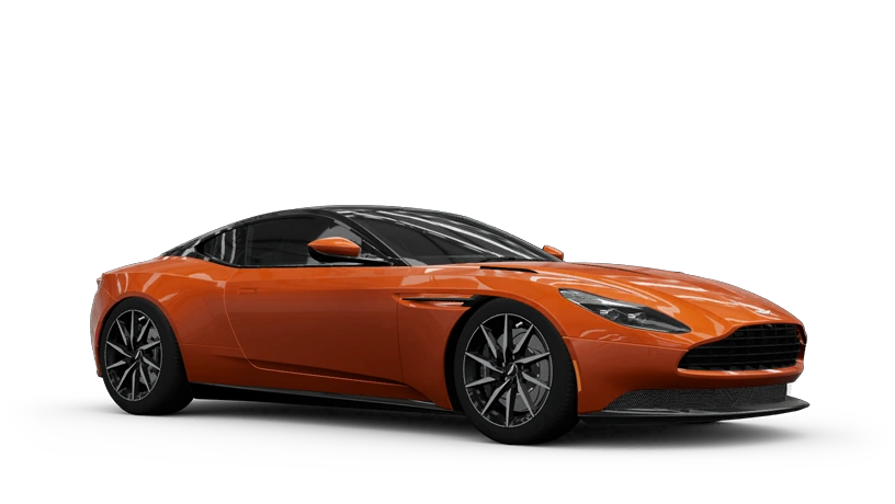 Aston Martin DB11 thumbnail