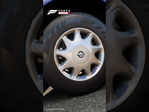 Nissan Tsuru thumbnail