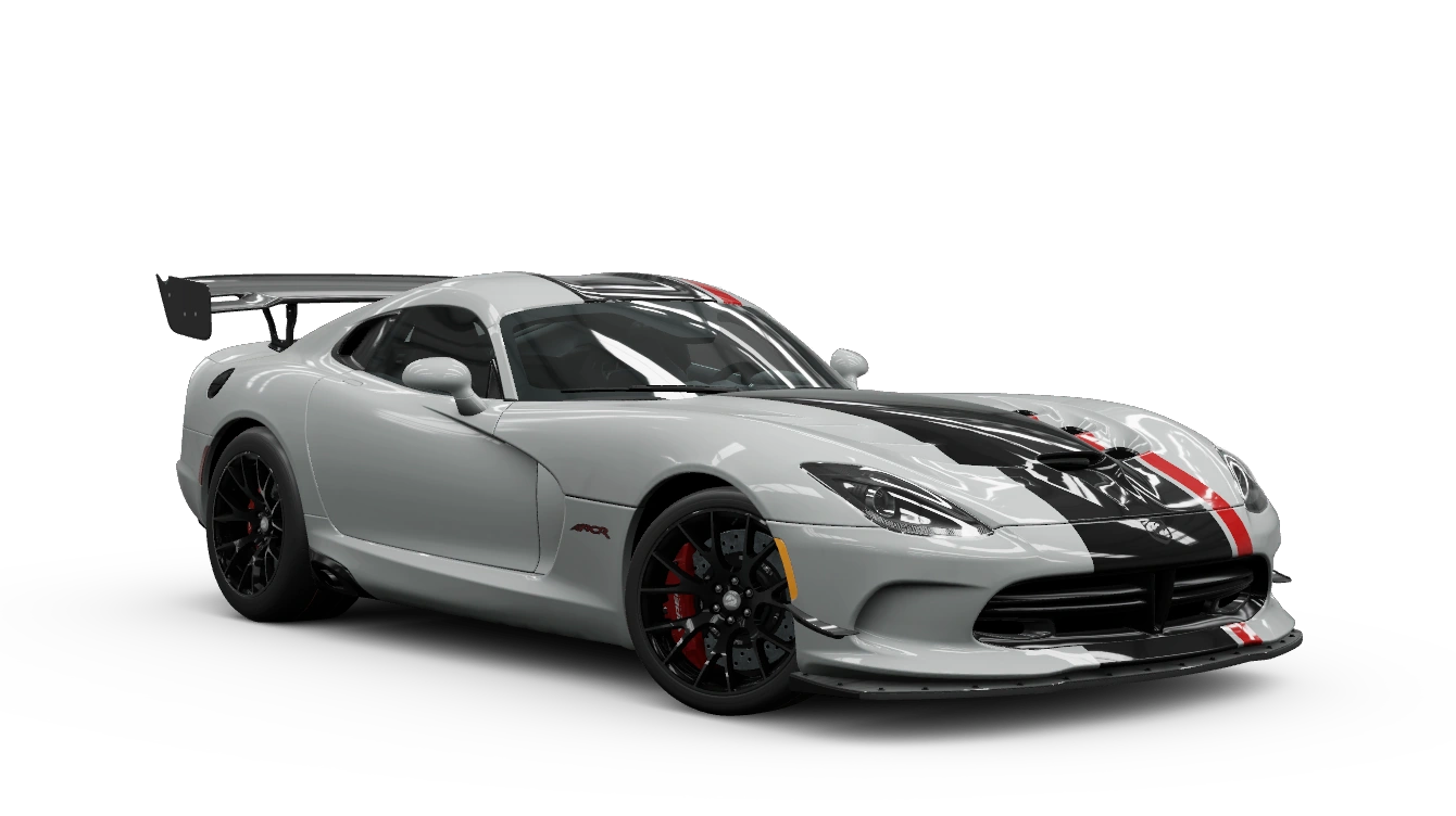 Dodge Viper ACR