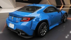 Toyota GR86 | Forza Wiki | Fandom