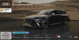 Image in Forza Motorsport 7