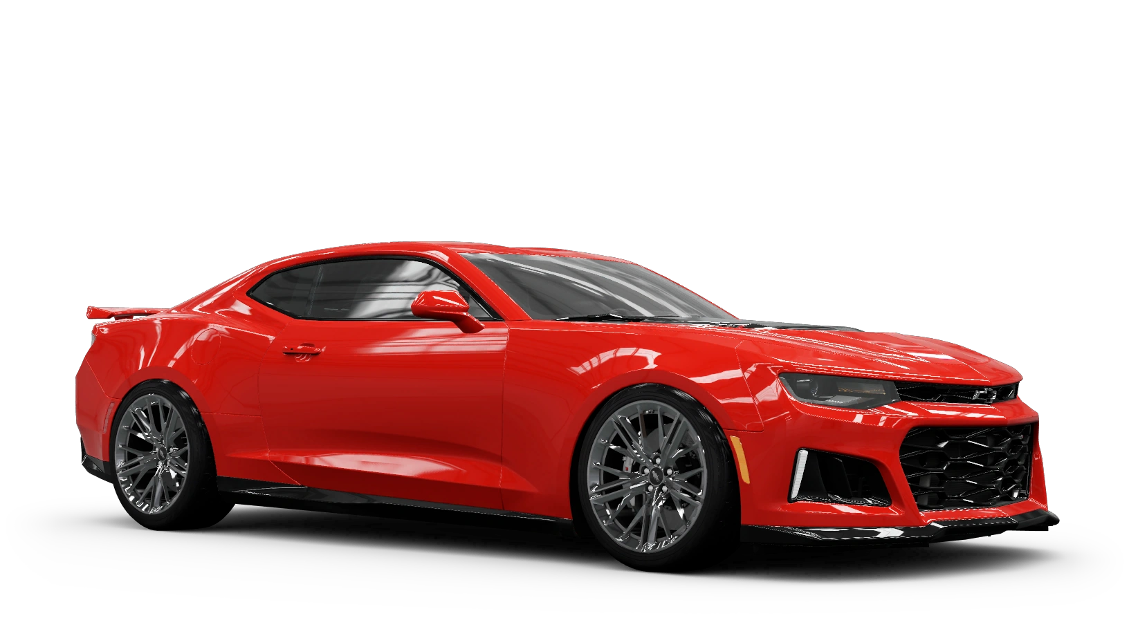 Chevrolet Camaro ZL1 Preorder Car