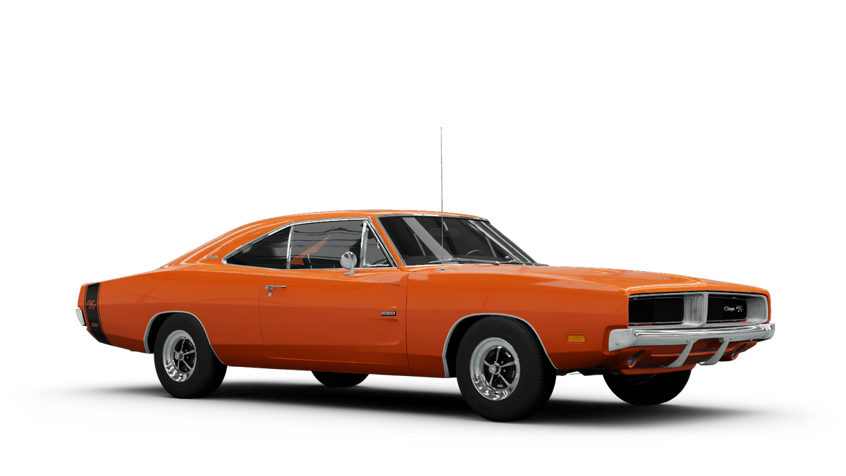 Charger R/T Forza Wiki Fandom
