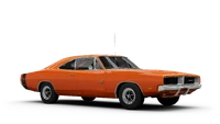 Forza Horizon 4 Thumbnail
