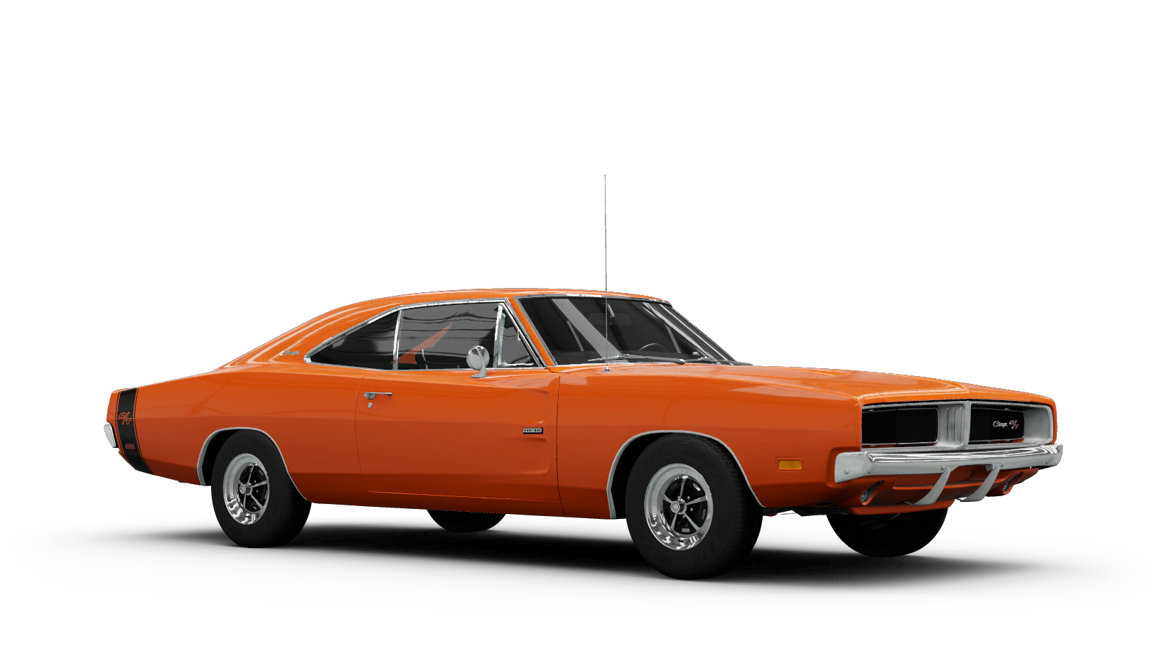 Dodge Charger R/T | Forza Wiki | Fandom