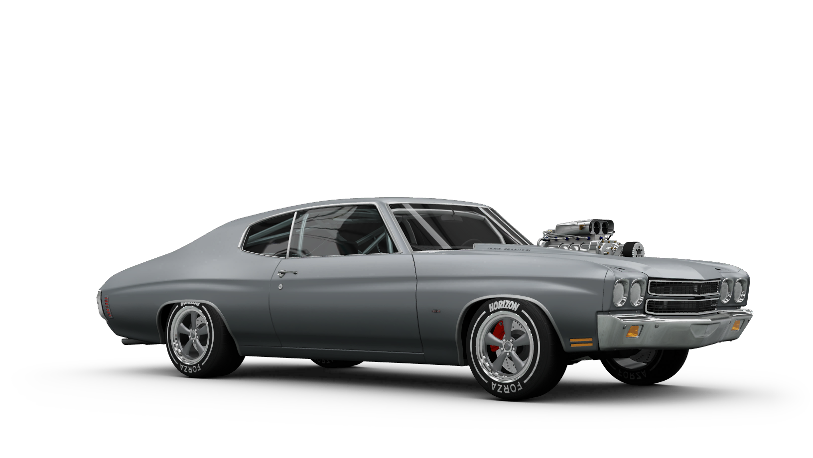 Chevrolet Chevelle Super Sport 454 | Forza Wiki | Fandom