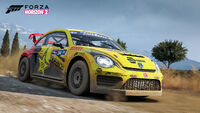 FH2 Volkswagen Beetle GRC