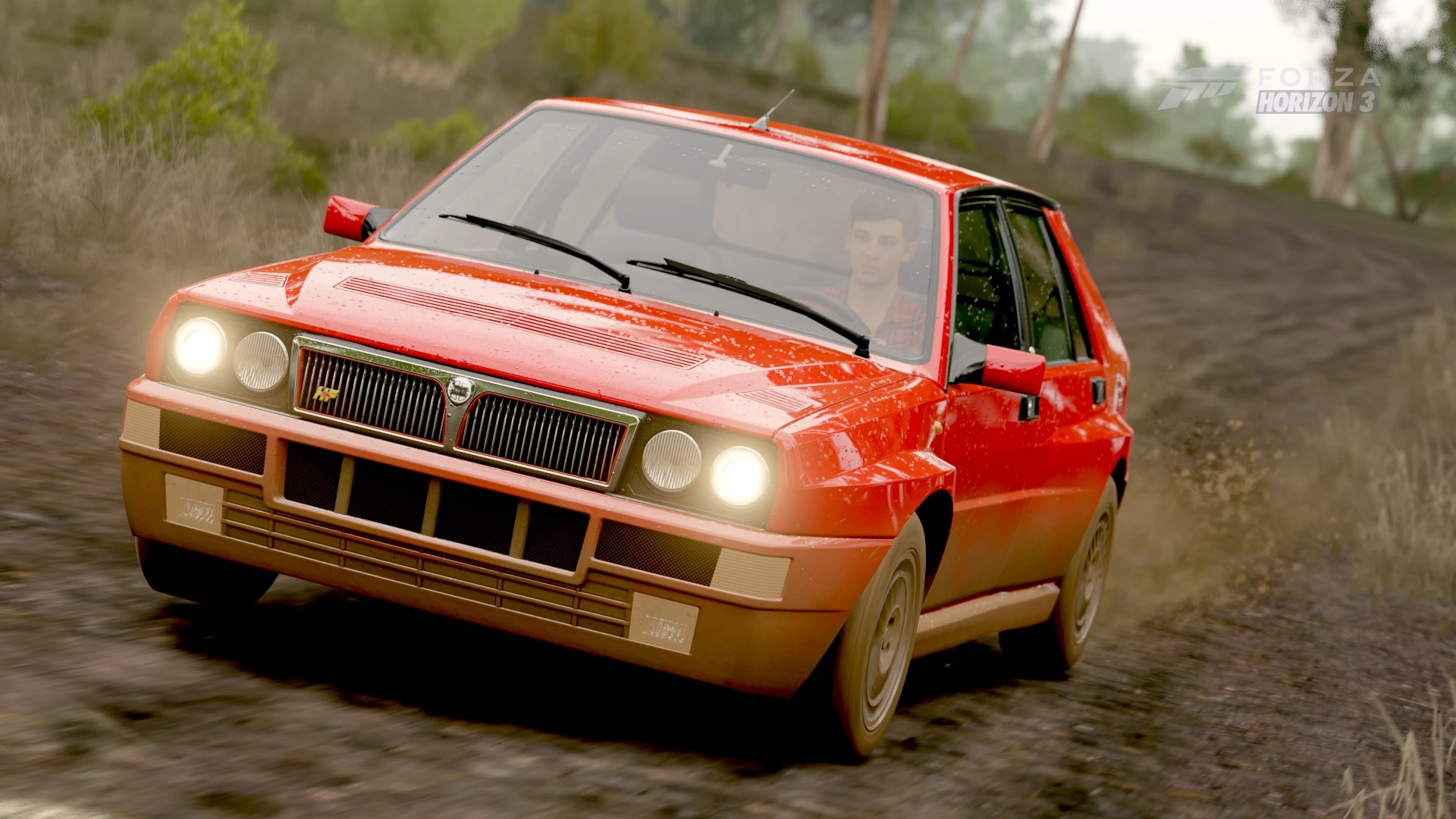 Lancia Delta HF Integrale Evo thumbnail