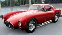 FH3 Maserati Berlinetta