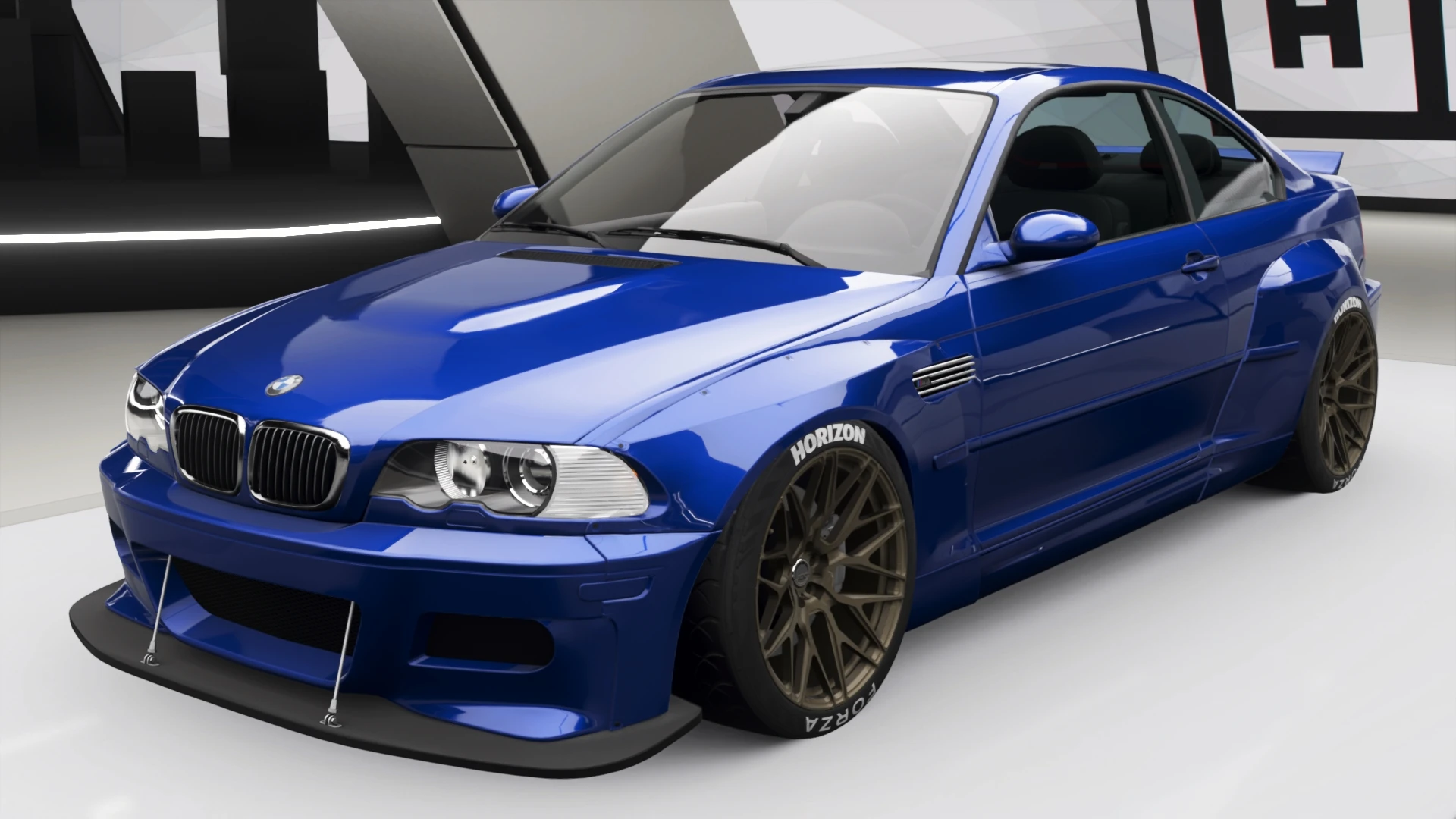 BMW M3 thumbnail