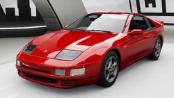 Nissan Fairlady Z Version S Twin Turbo | Forza Wiki | Fandom