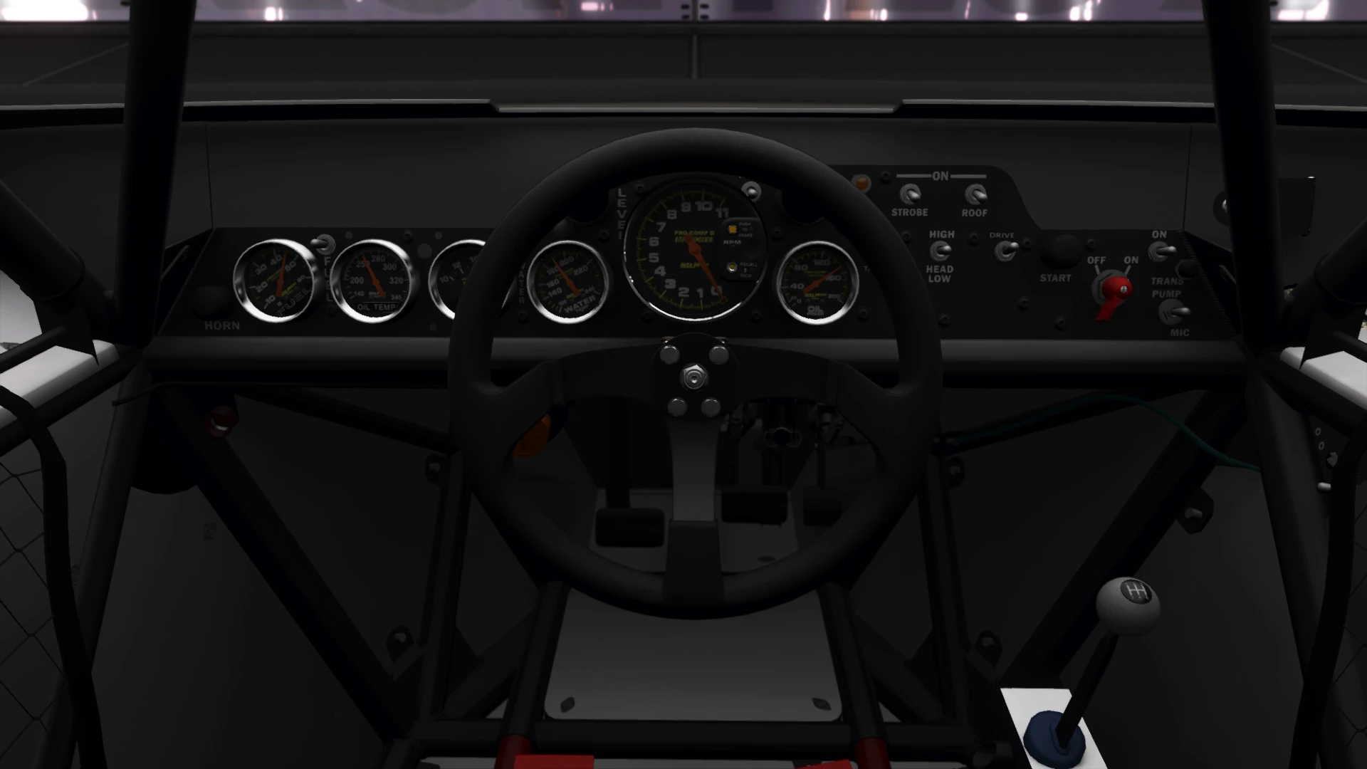 Toyota #1 T100 Baja Truck thumbnail