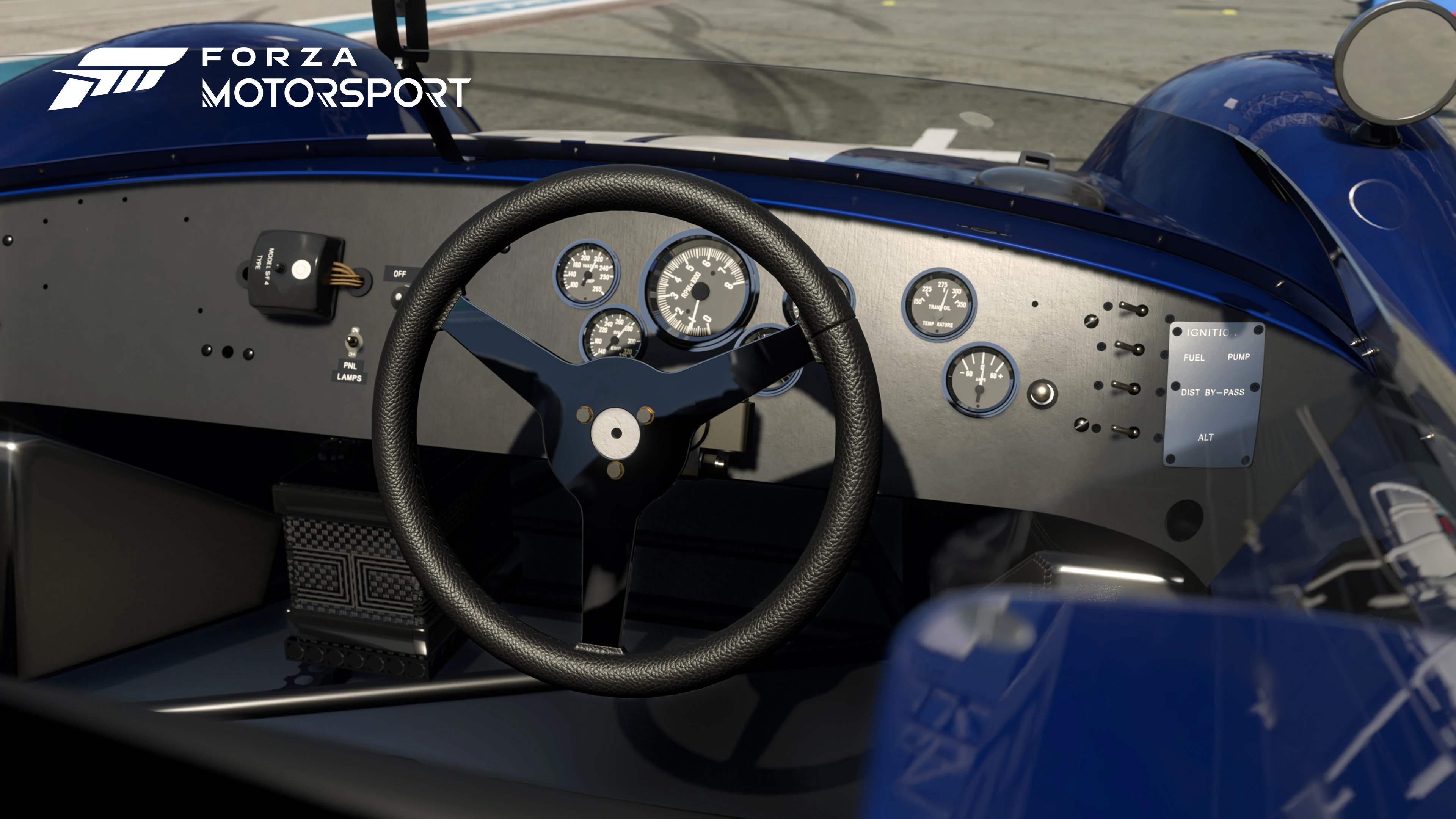 Shelby Monaco King Cobra thumbnail