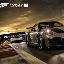 PREVIEW] - Forza Motorsport, Page 7