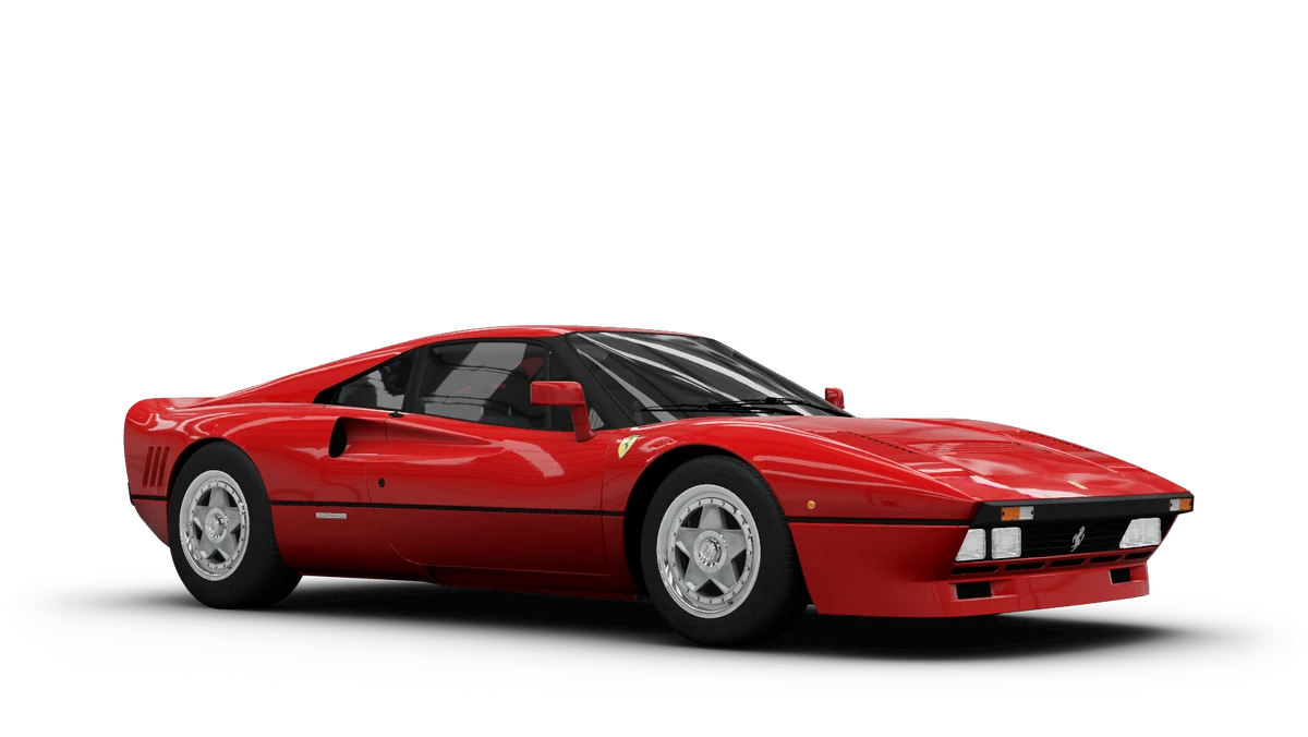 Ferrari 288 gts Clearance
