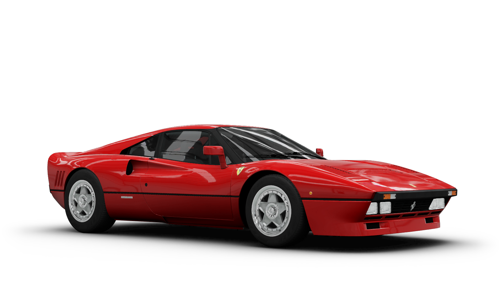 Ferrari 288 Gto Forza Wiki Fandom