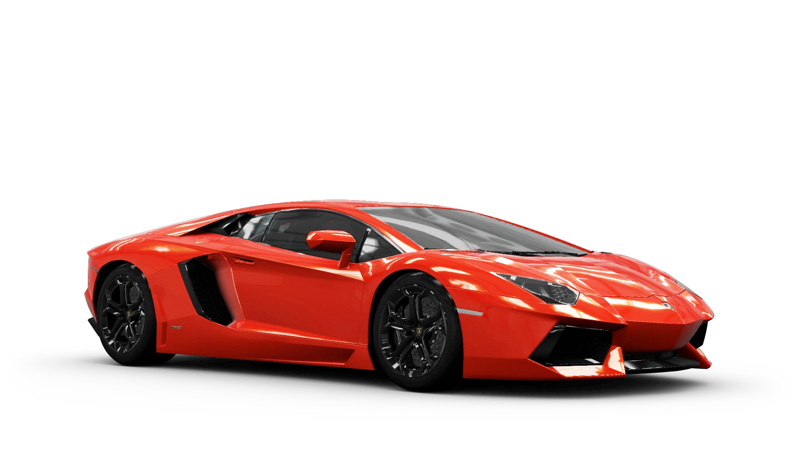 Lamborghini Aventador LP700-4 "Welcome Pack"