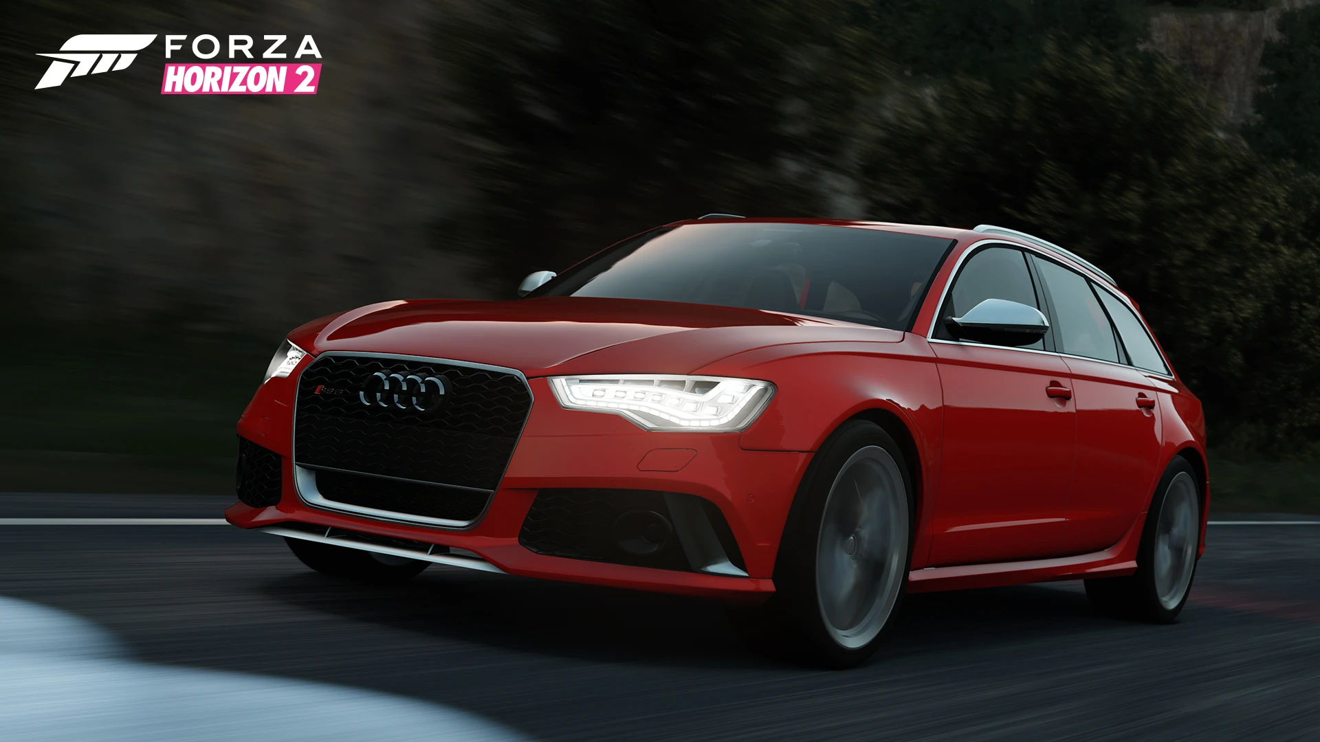 Audi RS 6 Avant thumbnail