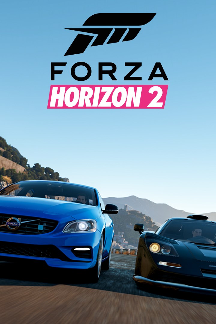 Forza Horizon/Downloadable Content, Forza Wiki