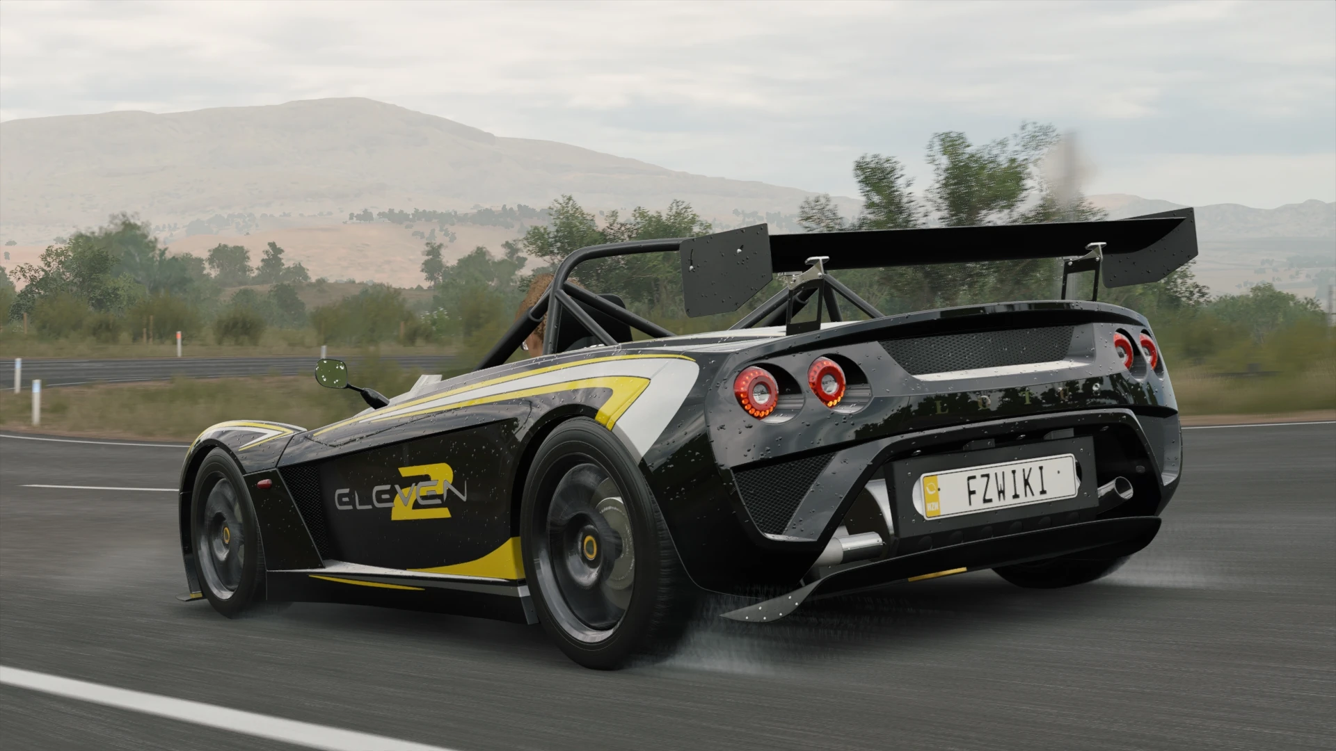 Lotus 2-Eleven thumbnail