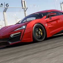 w motors lykan hypersport forza wiki fandom w motors lykan hypersport forza wiki