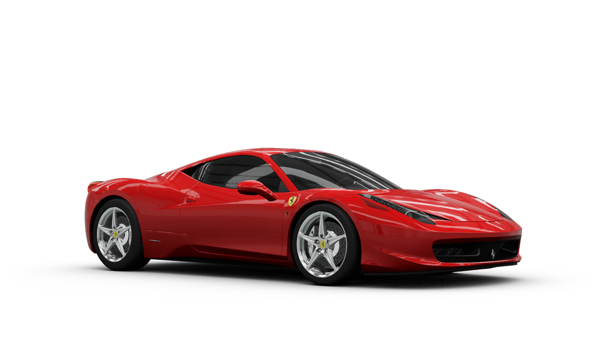 My 2009 Ferrari 458 italia. With a LB WORKS wide body kit, and a