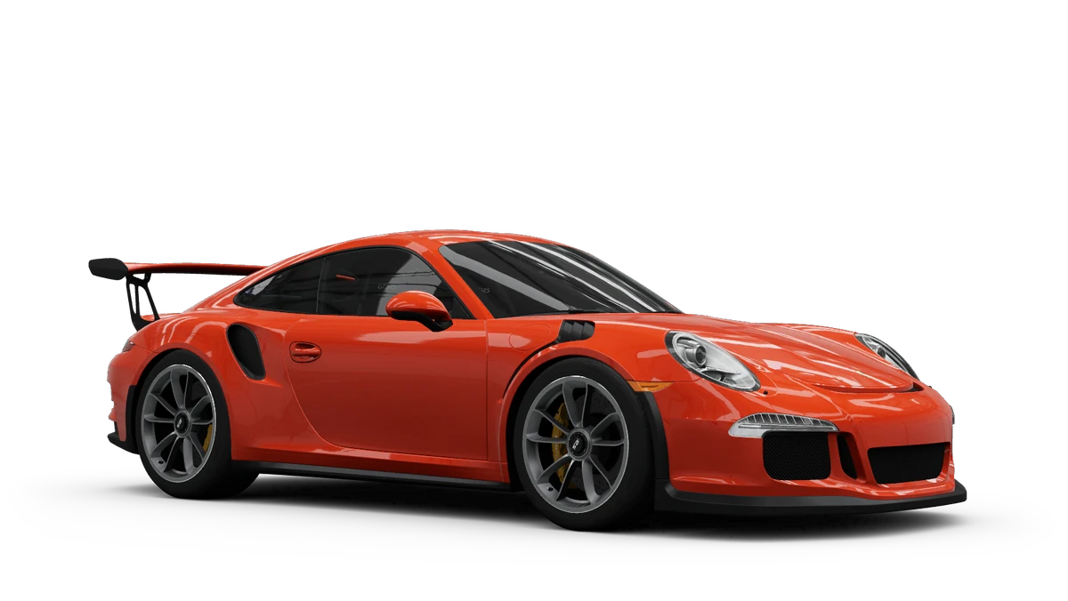 Porsche 911 Gt3 Rs 16 Forza Wiki Fandom