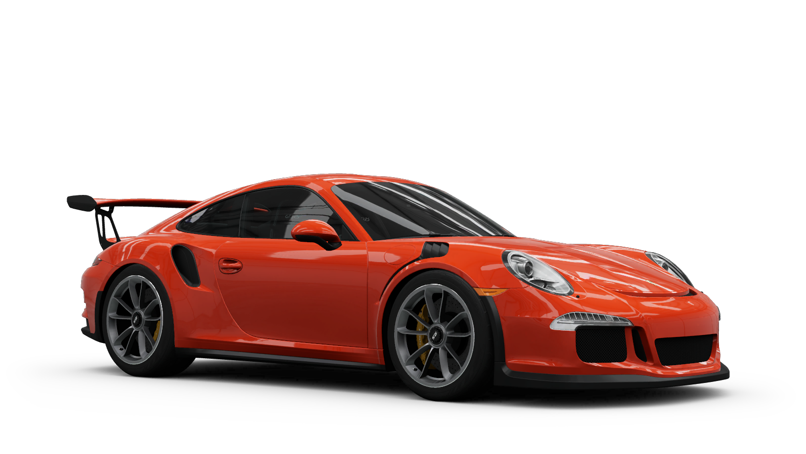 Porsche 911 Turbo S | Forza Wiki | Fandom