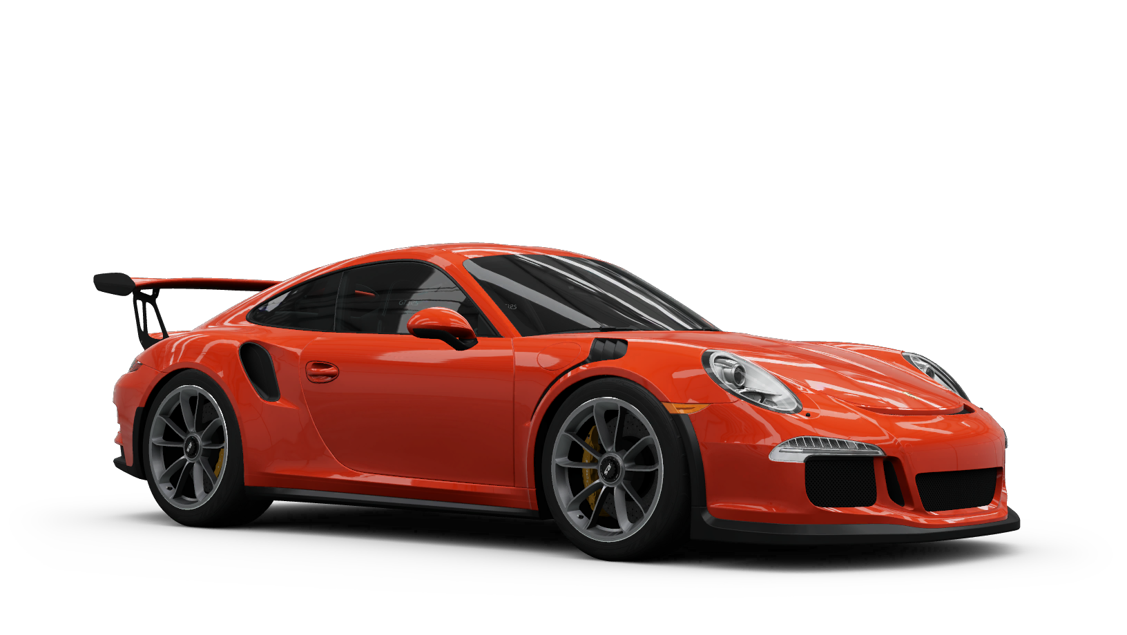 Porsche 911 GT3 RS (2016) | Forza Wiki | Fandom