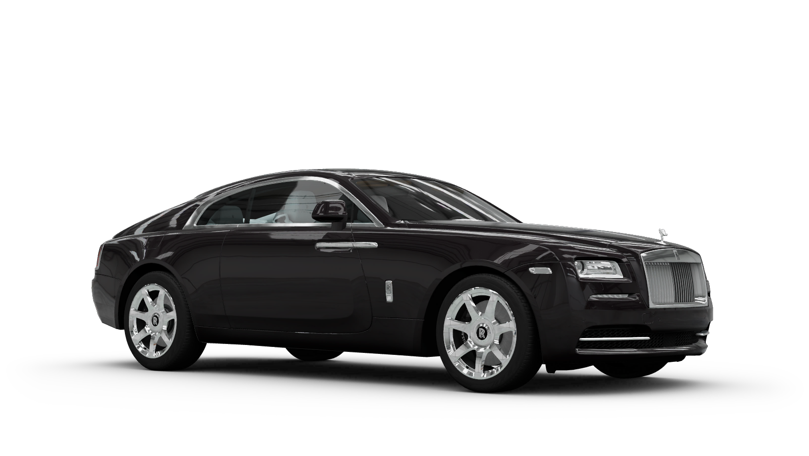 Rolls Royce Wraith Forza Wiki Fandom