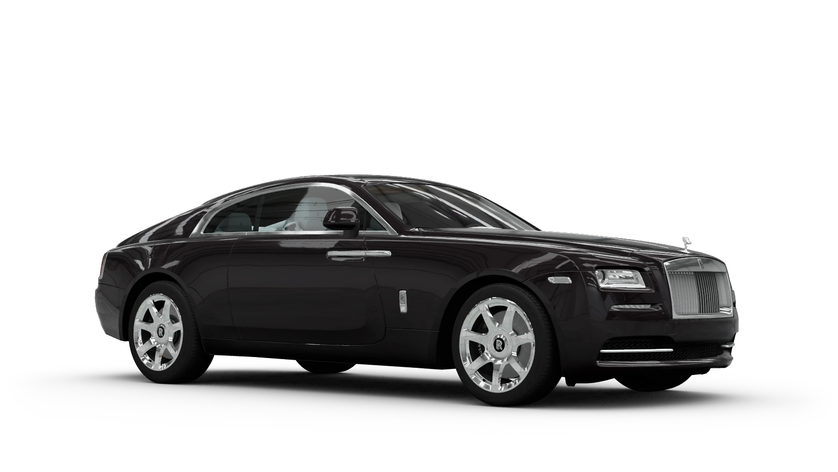 Rolls Royce Wraith Forza Wiki Fandom
