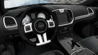 FH3 Chrysler 300 Interior.jpg (1.03 MB) Interior Forza Horizon 3