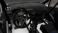 Dashboard Forza Horizon 4