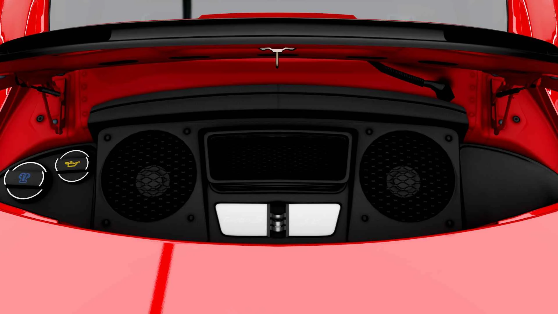 Porsche 911 Turbo S thumbnail