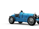 Bugatti Type 35 C