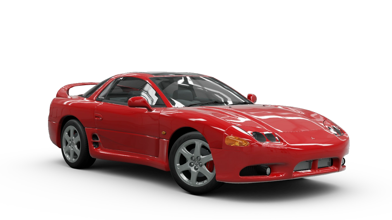 Mitsubishi GTO