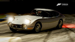 Toyota 00gt Forza Wiki Fandom Toyota 00gt Forza Wiki Fandom