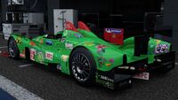 Forza Motorsport 7 #99