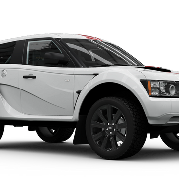 Bowler Exr S Forza Wiki Fandom