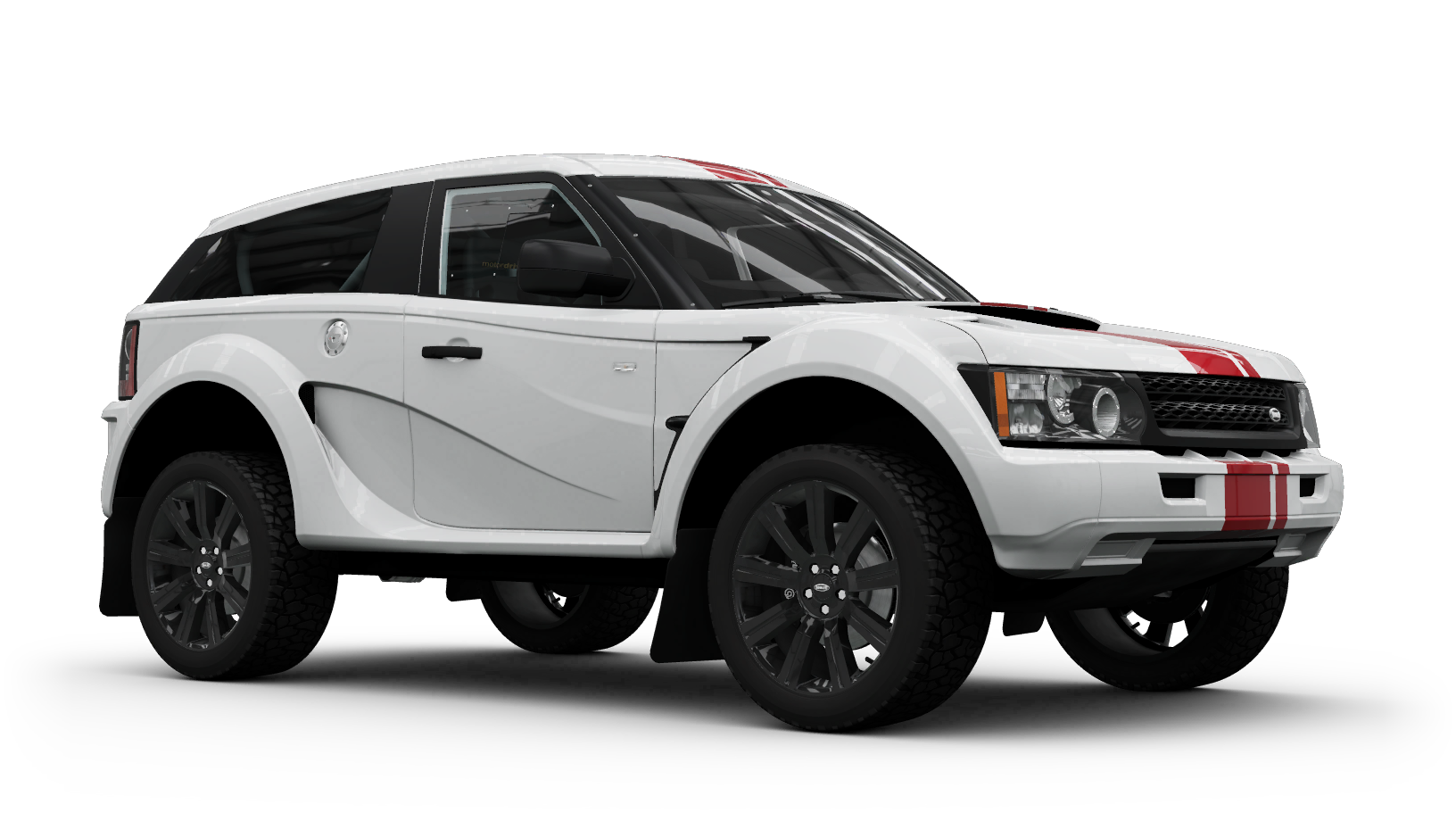 Bowler EXR S | Forza Wiki | Fandom